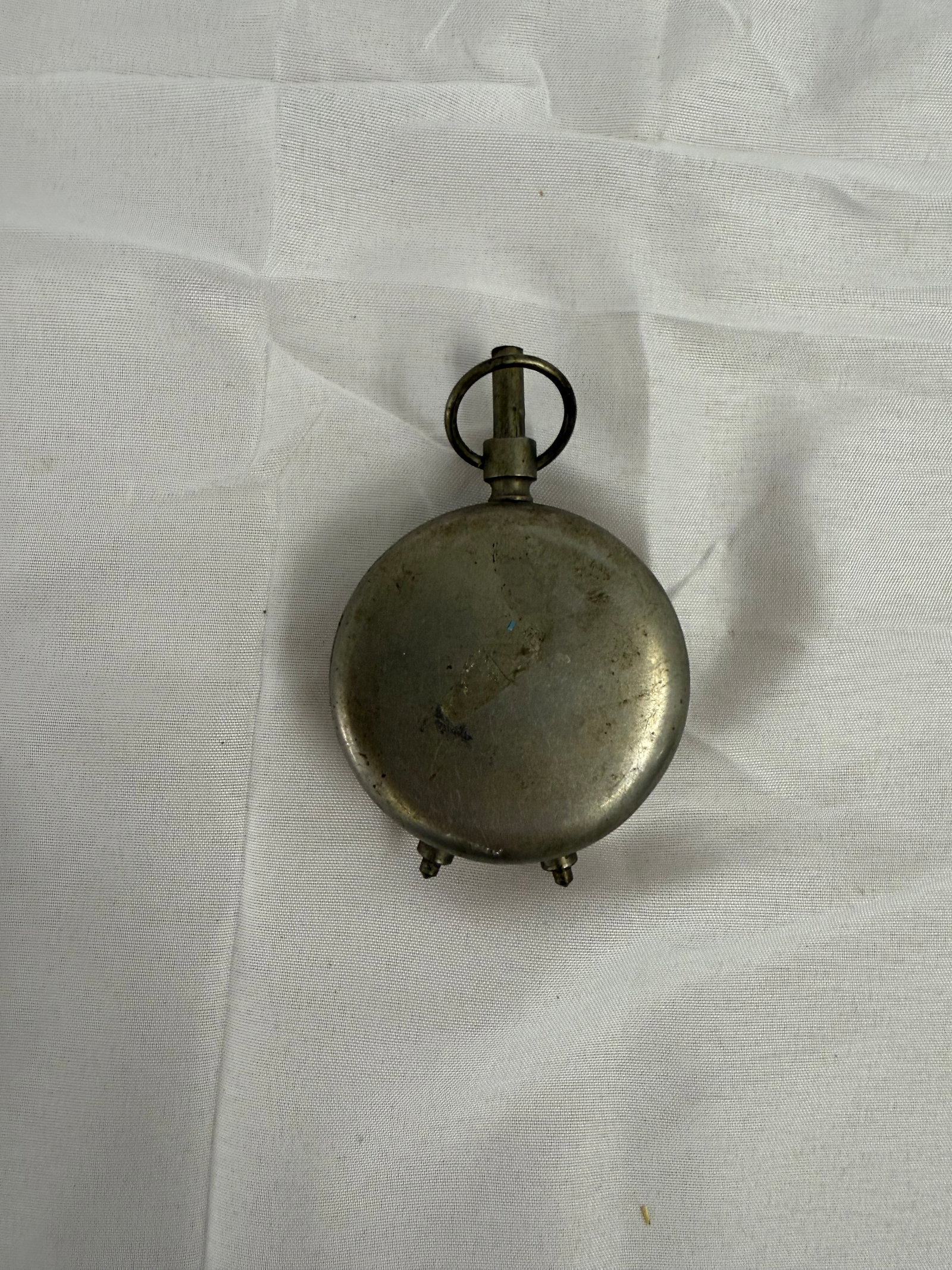 Antique Beede Meter Voltameter - 3