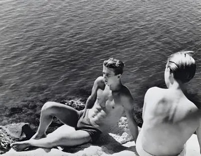 Herbert List "Italy, 1937" Print (1 of 1)