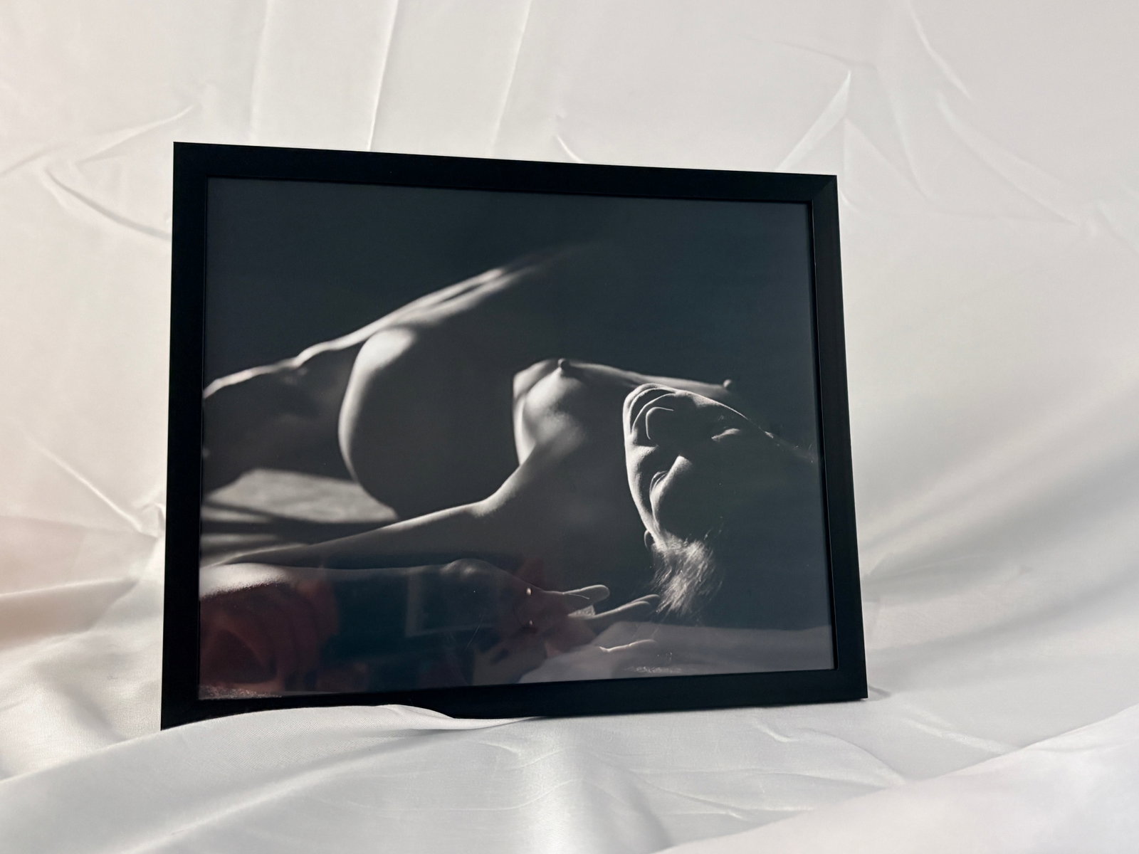 Pascal Baetens, Tasteful Nudes (1 of 1)