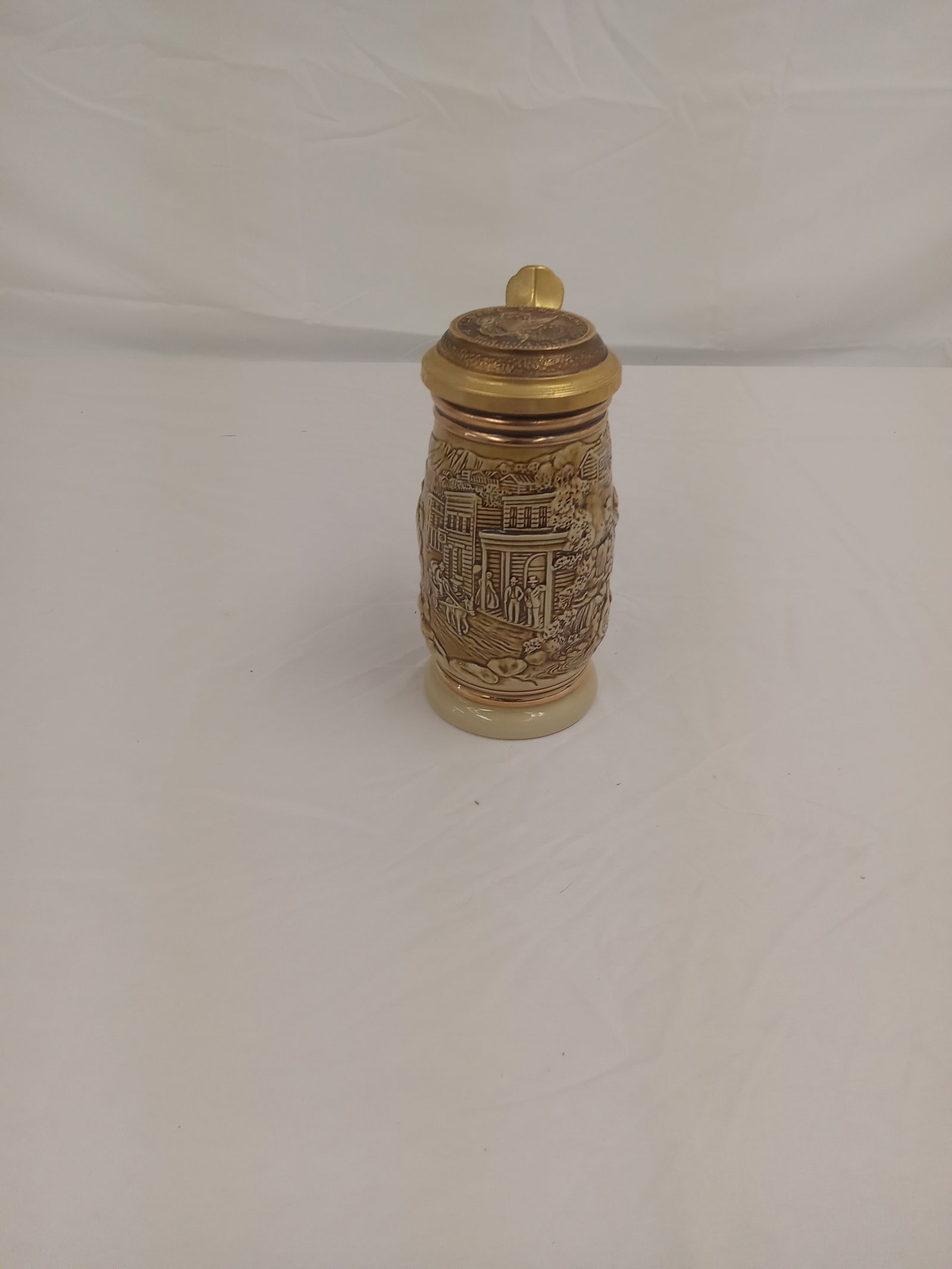 GERMAN BEER STEIN - 3