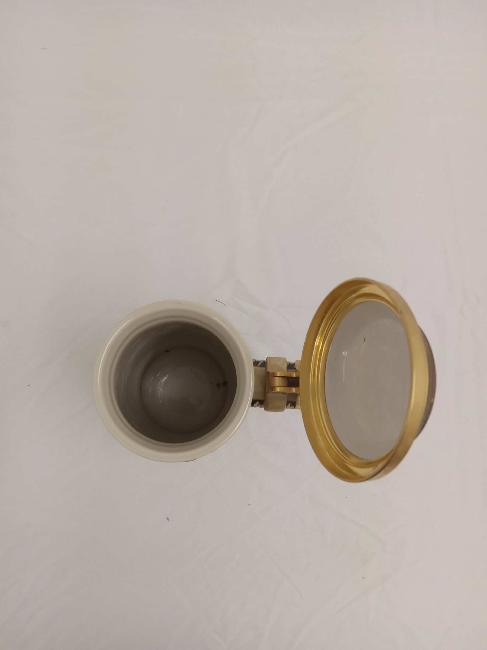 GERMAN BEER STEIN - 4
