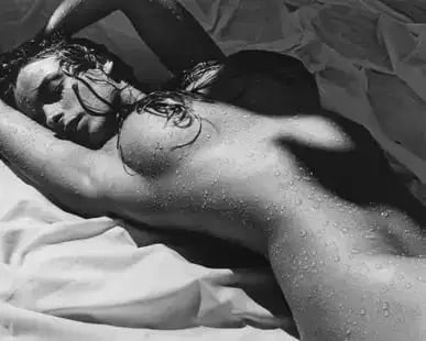 Bruce Weber - Lisa Marie (1 of 1)