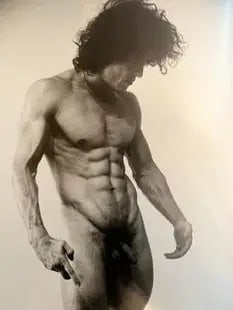 Stefan May "Women Only-1, No.2" Photo Framed after: No. 2 from the "Women Only-1" Series by Stefan May. Photoprint on kodak photopaper, framed, Measures 8x10. These are part of the estate sale and we do not have a COA. All lots offered in our auctions 