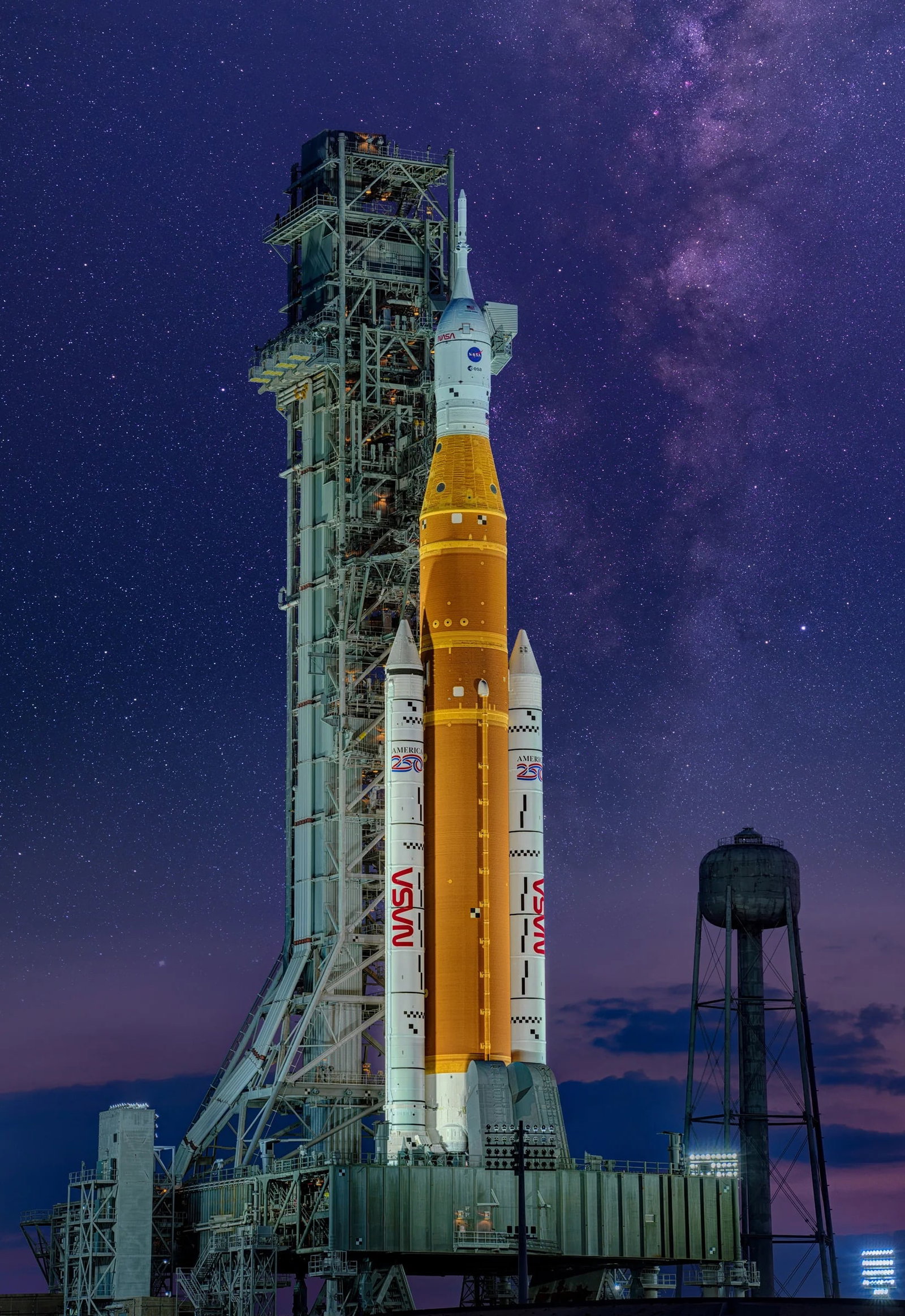 Peter Lik (Fly Me to the Moon) after: Peter Lik (Fly Me to the Moon), Photo Print on Kodak Paper, measures 25.75 X 39 in These are part of the estate sale and we do not have a COA. All lots offered in our auctions are sold strictly on an 