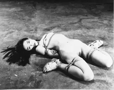 Nobuyoshi Araki - Tokyo Novelle, 1995: Nobuyoshi Araki - Tokyo Novelle. Photoprint on kodak photopaper,framed, measures 8x10 inches These are part of the estate sale and we do not have a COA. All lots offered in our auctions are sold