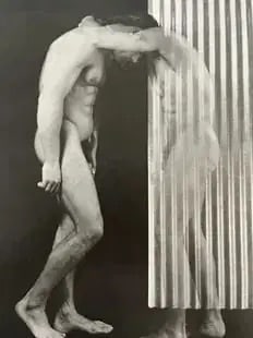 George Platt Lynes "1935" Print (1 of 1)