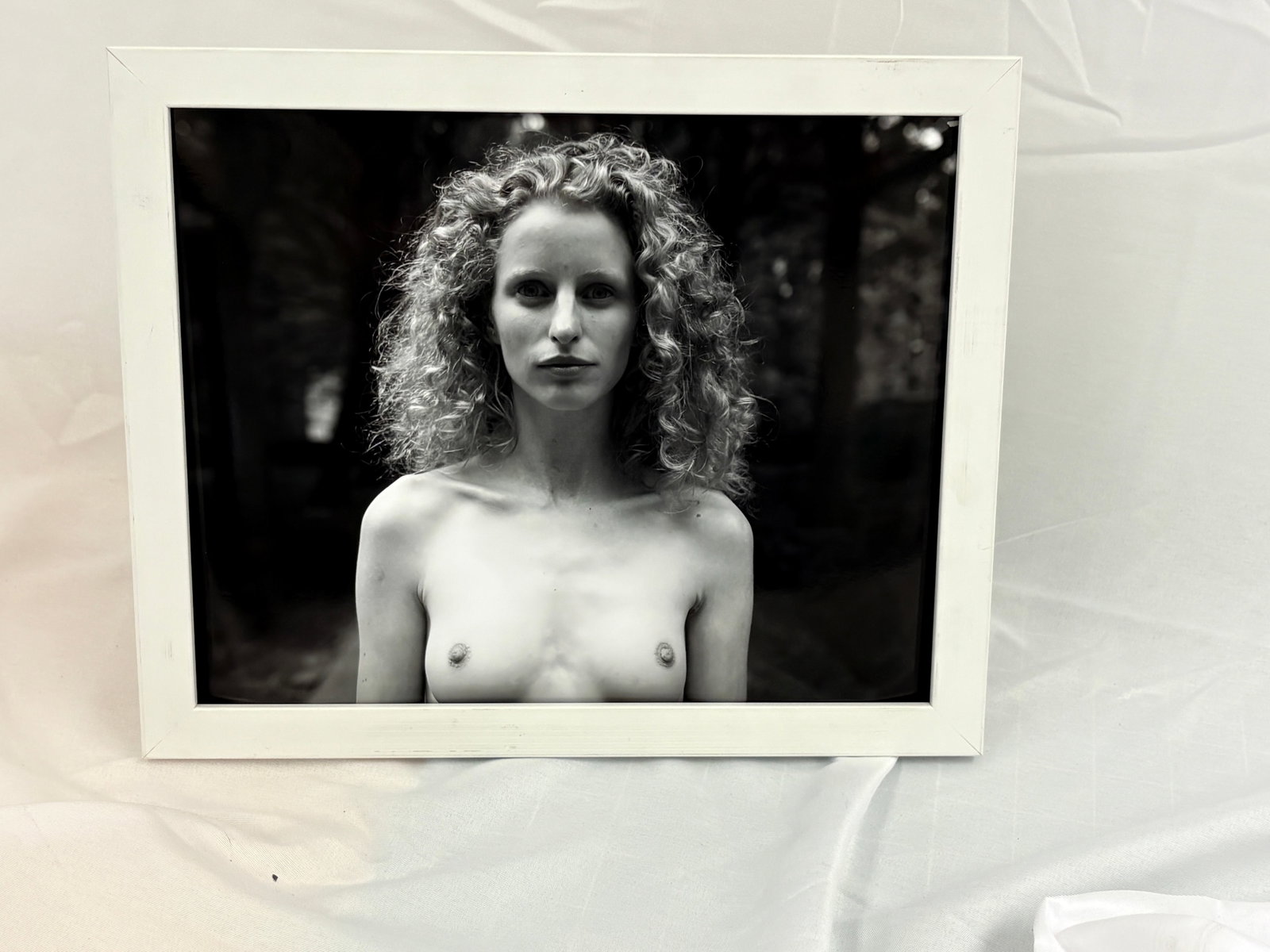 Pascal Baetens, Tasteful Nudes: Pascal Baetens, Tasteful Nudes, Photo print, measures 8 X 10 in. These are part of the estate sale and we do not have a COA. All lots offered in our auctions are sold strictly on an "AS IS" basis. Any