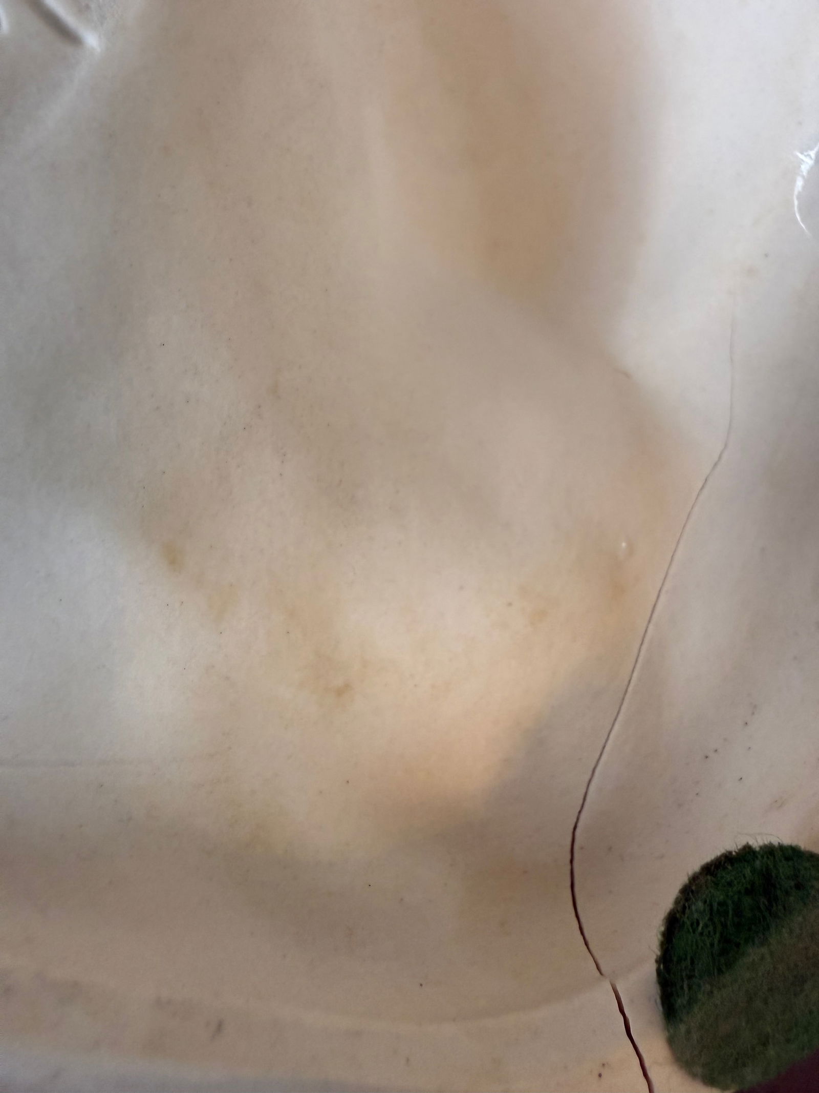 Pair of German Sandizell Porcelain Peasant Figures, 20th Century - 4