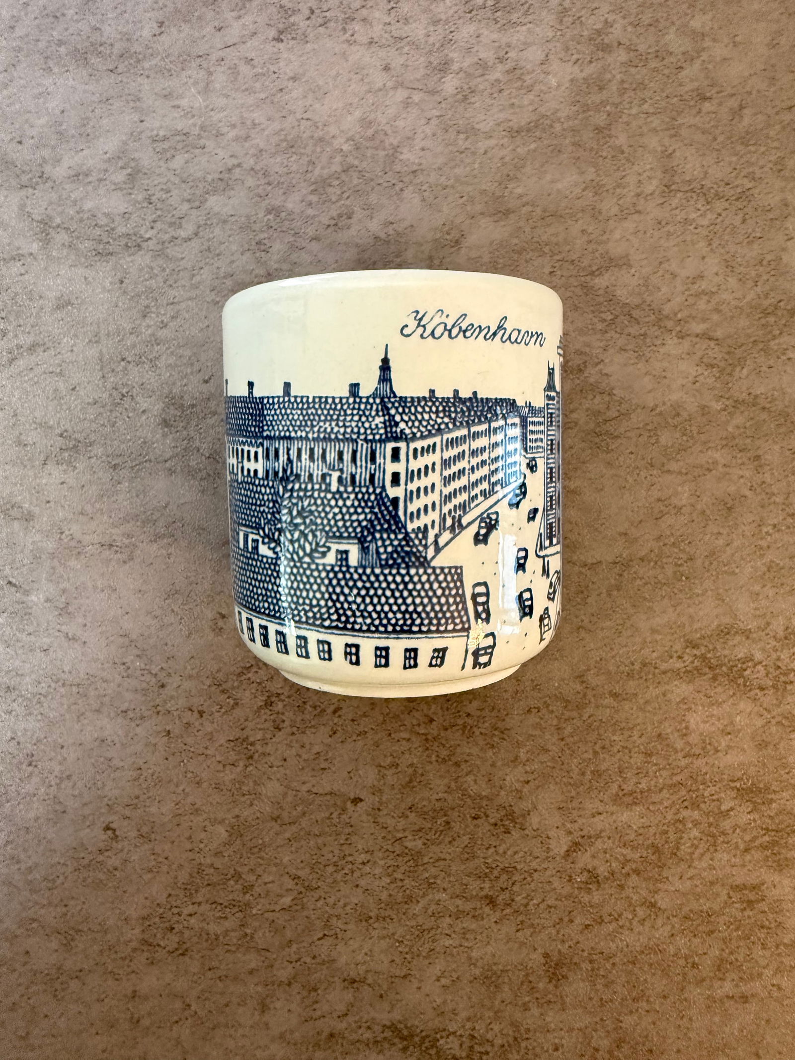 Collection of Blue & White Transferware Plates Including Booths Willow, Staffordshire & Others, 20th - 3