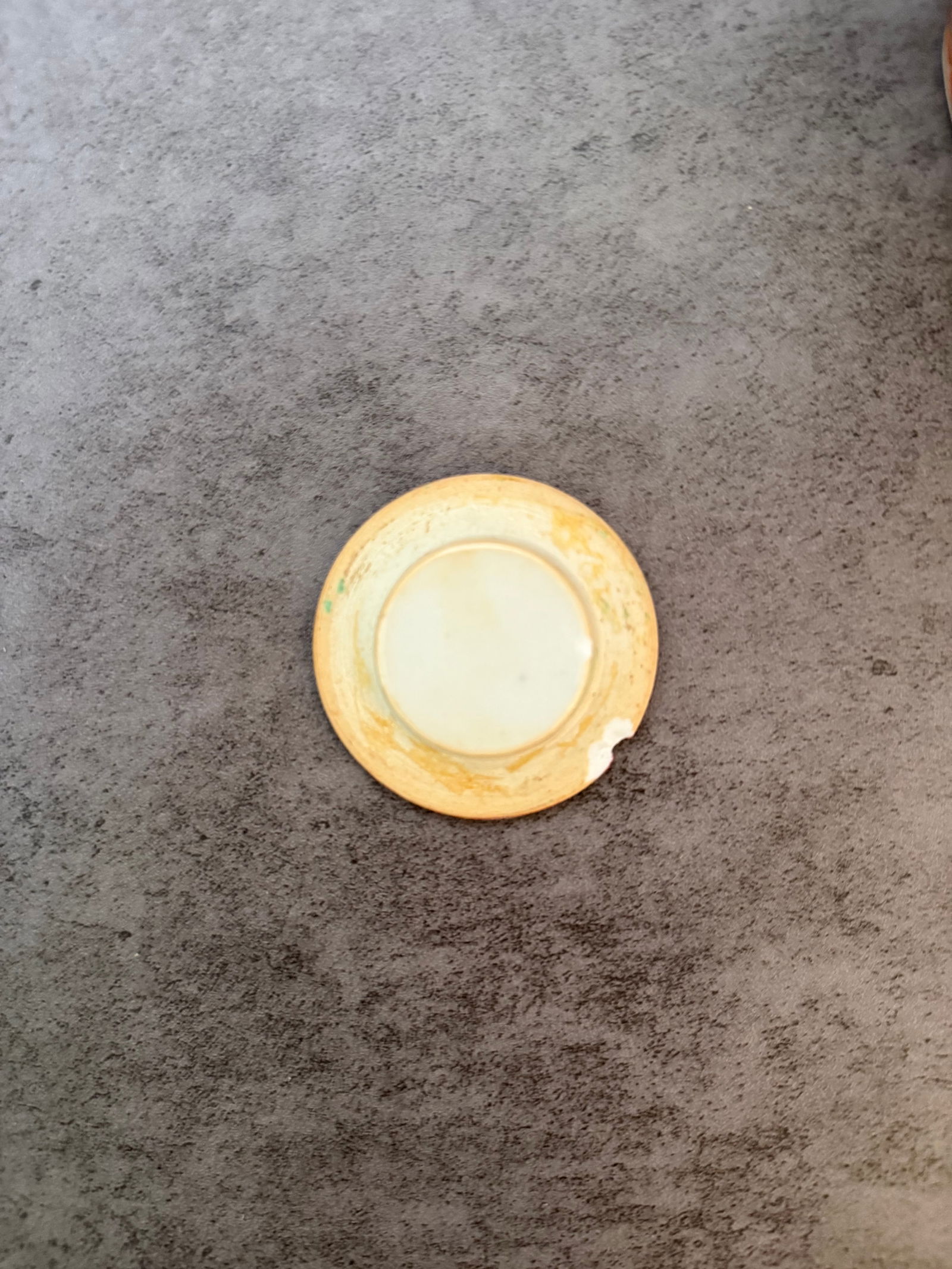 Small Chinese Famille Rose Miniature Tea Set, Teapot, Vase, Cups and Spoon, 20th Century - 6