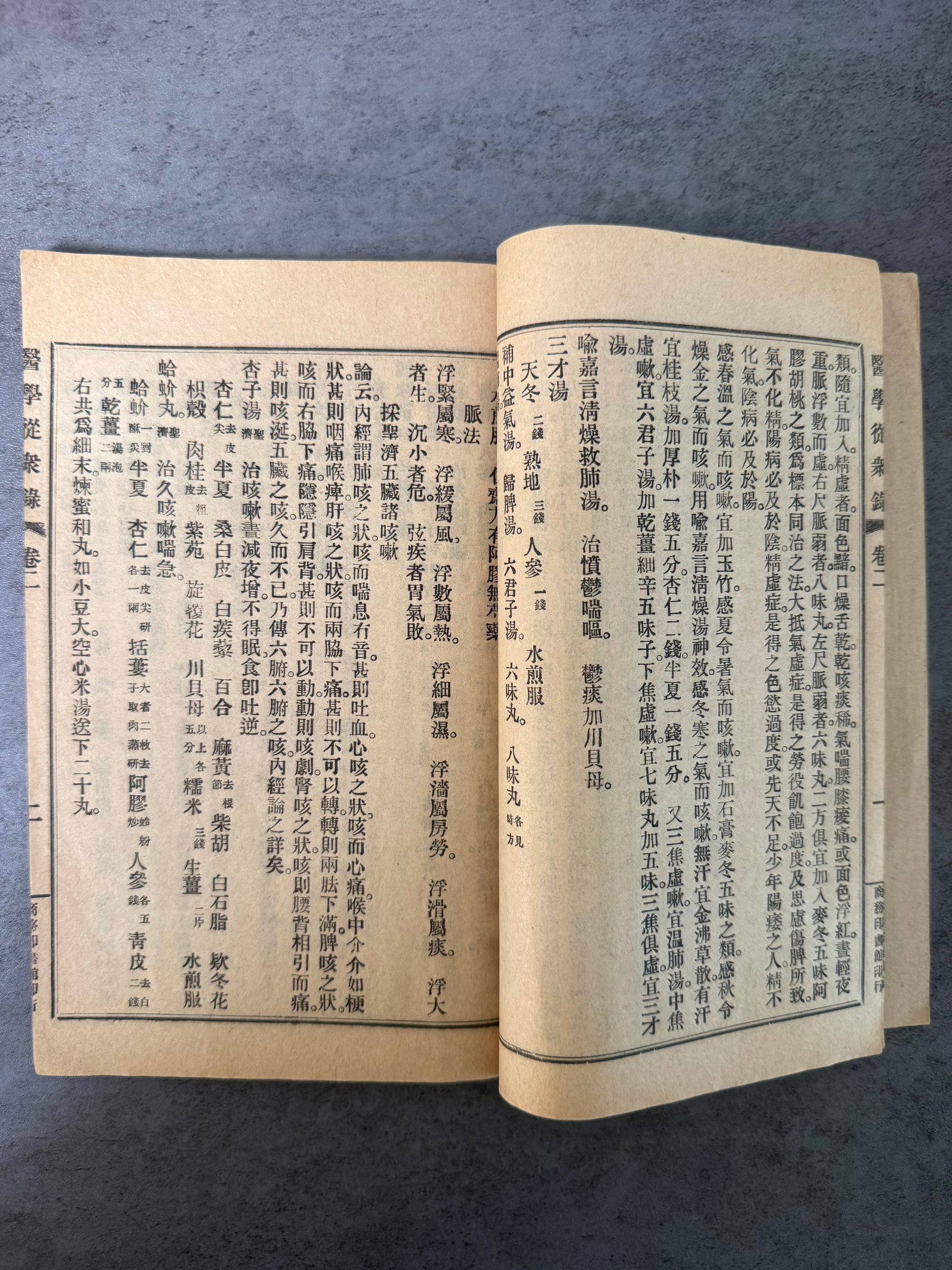 RARE ANTIQUE Chinese Medical Book Set “Chen Xiuyuan Medical Works – 50 Treatises” - 3