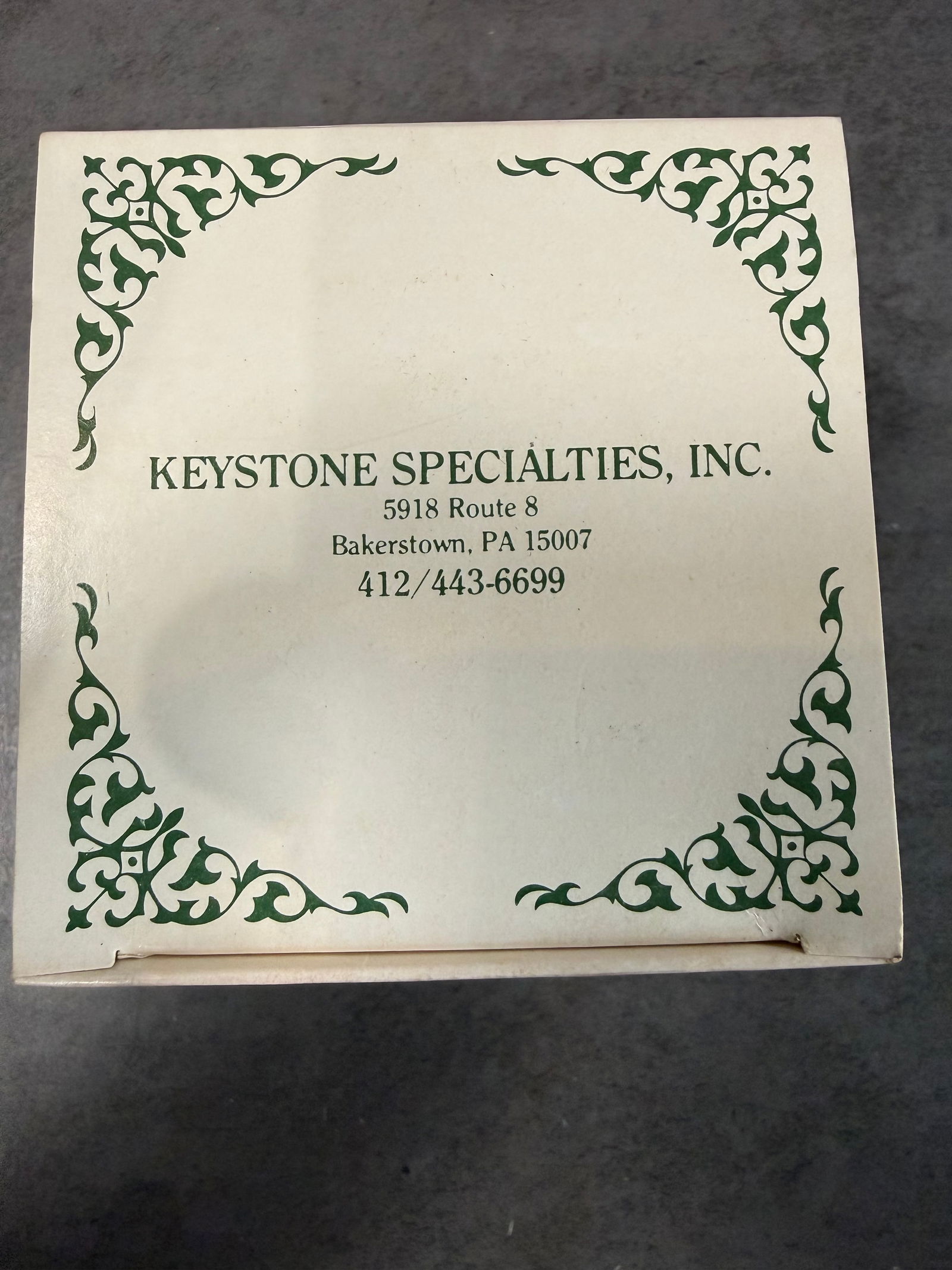 Lot of 7 Vintage Limited Edition Christmas Ornaments, Silk Wrapped Decorative Holiday Baubles in Box - 3