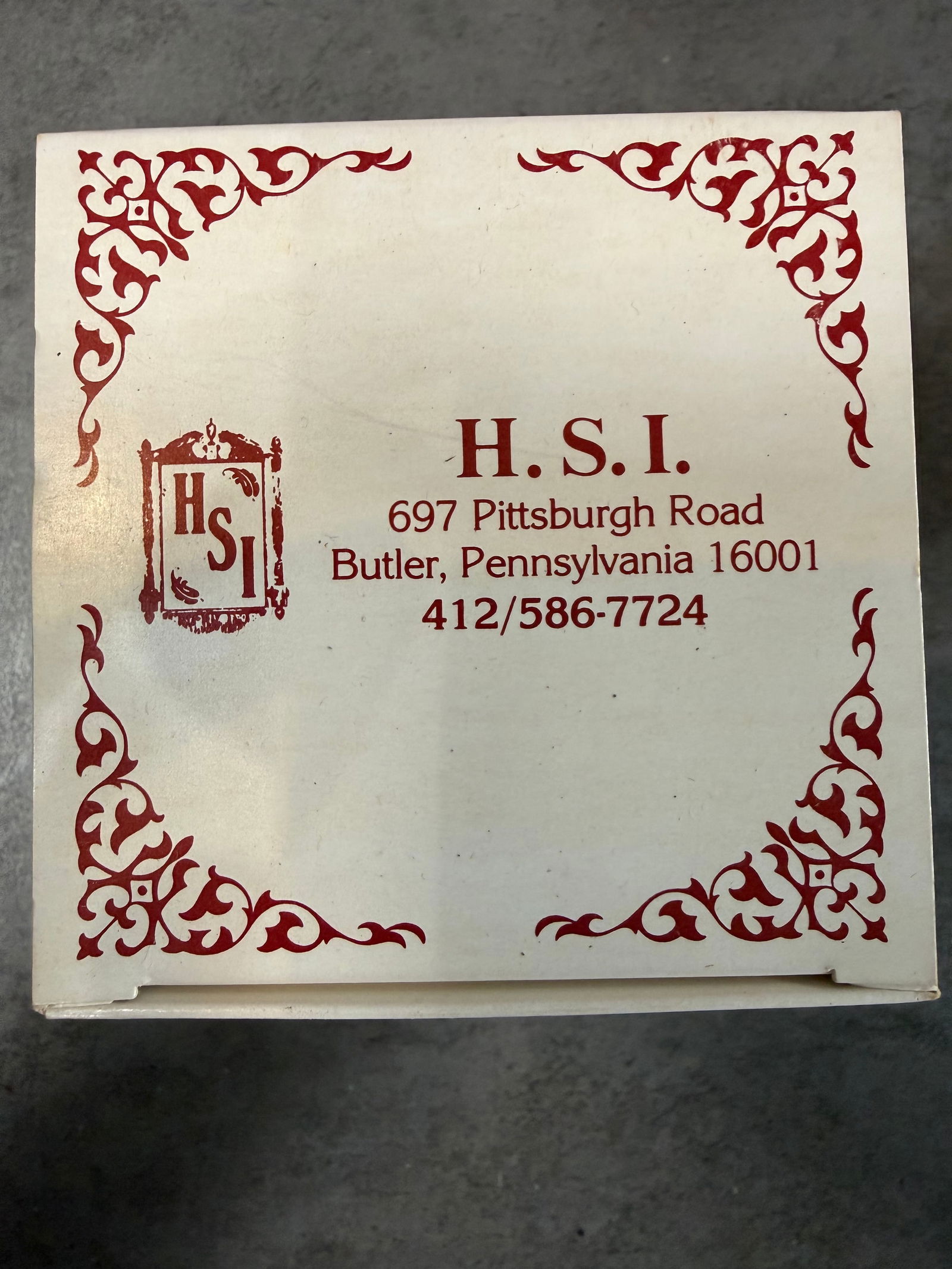 Lot of 7 Vintage Limited Edition Christmas Ornaments, Silk Wrapped Decorative Holiday Baubles in Box - 4