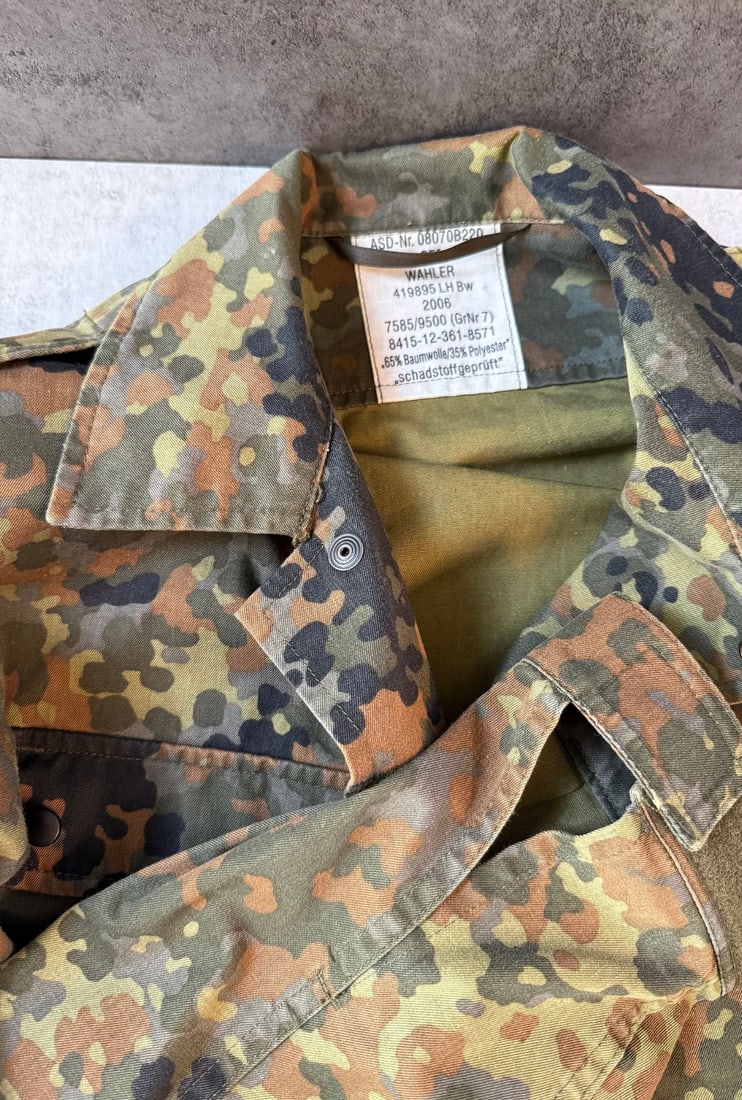 Military Style Clothing & Gear Lot 10+ Pcs Camouflage Pants Jackets Backpack Mixed - 7