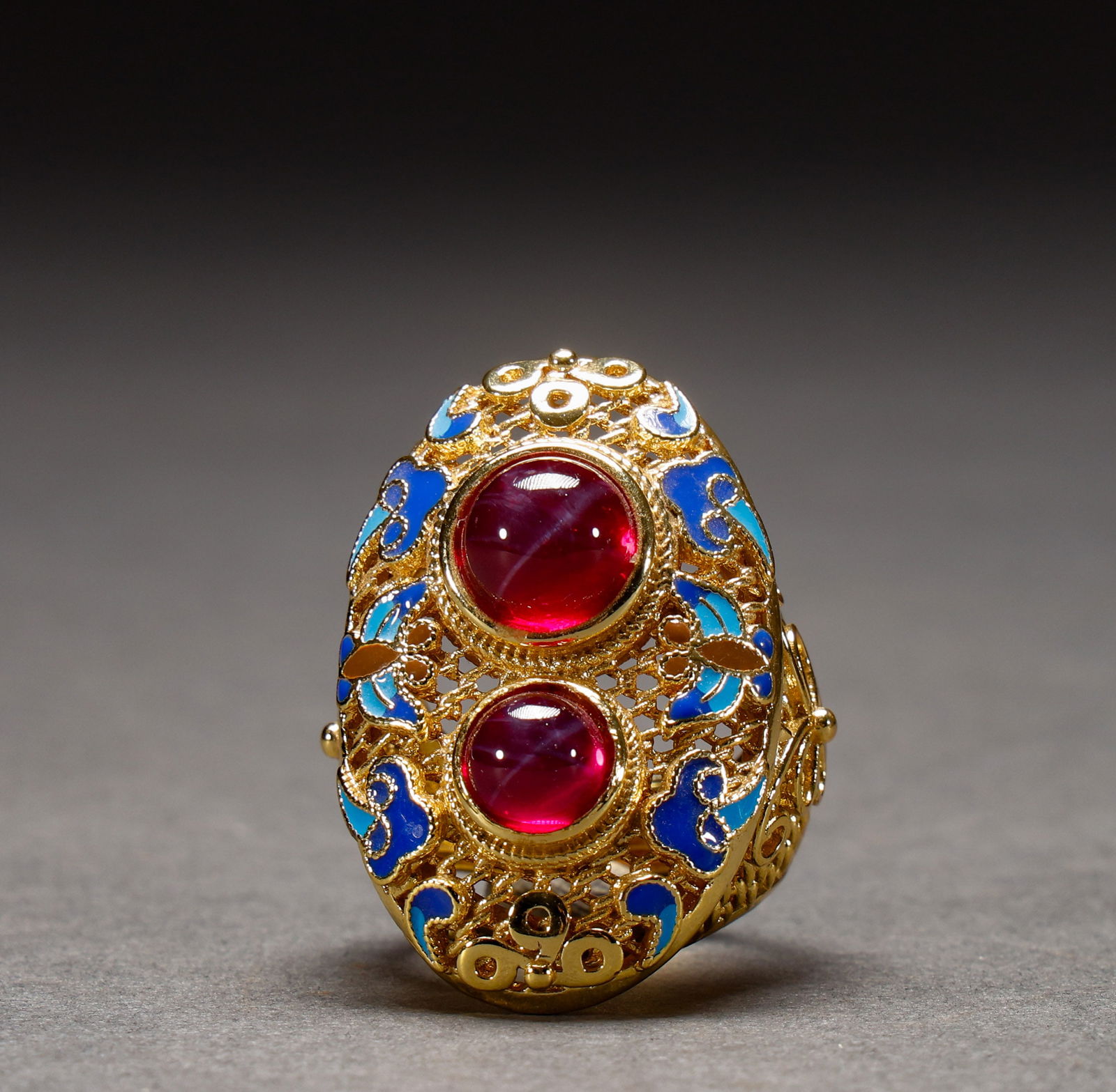 Jewelry rings (1 of 6)