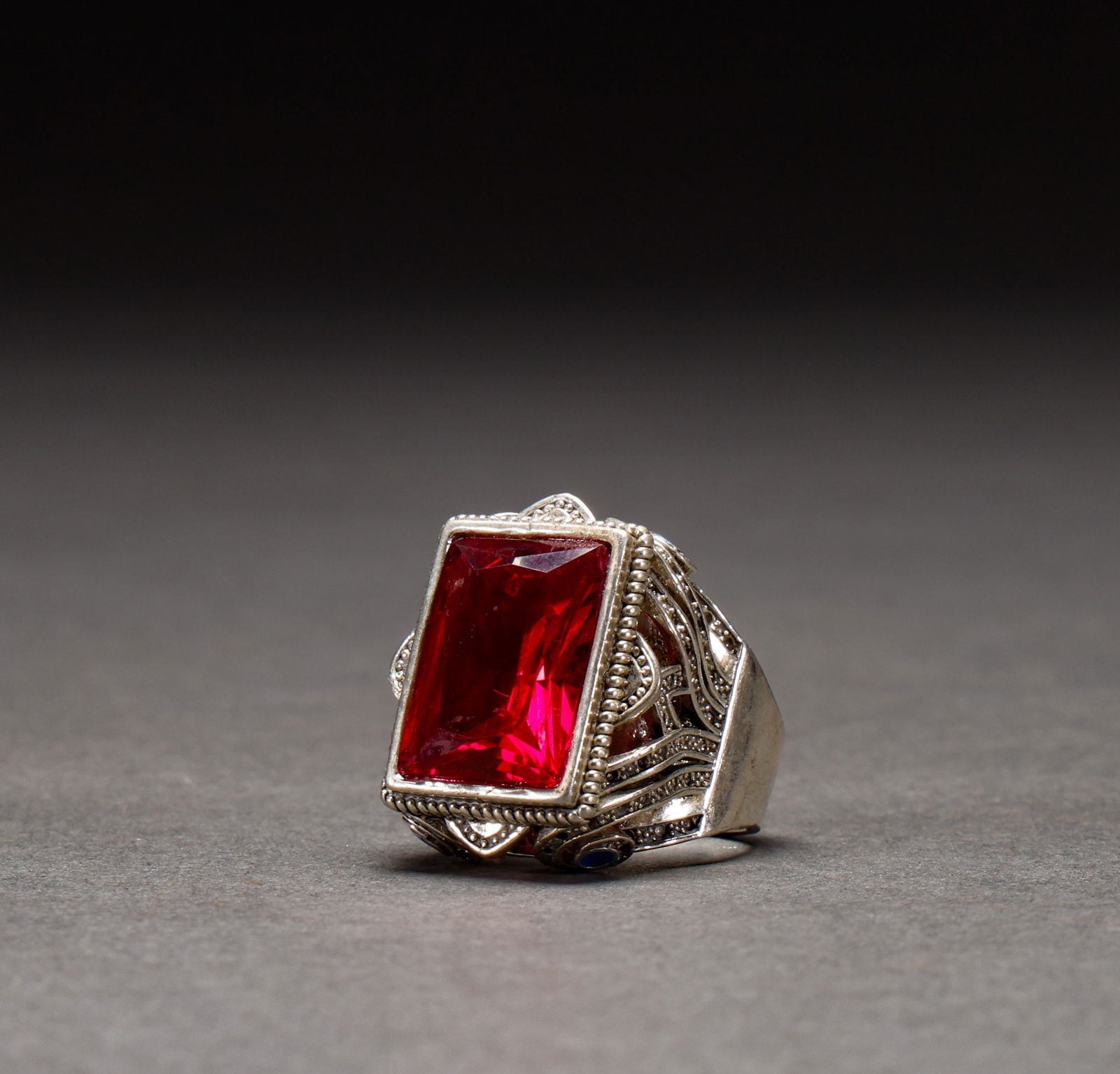 Jewelry rings (1 of 6)