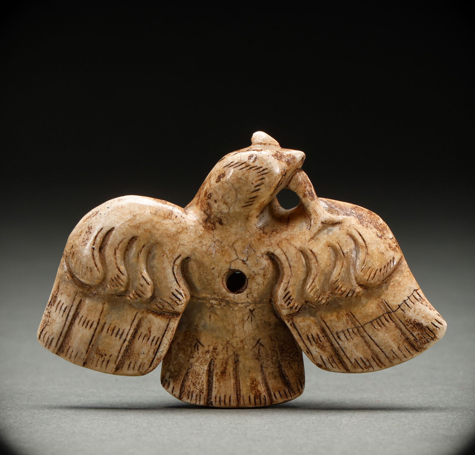 He Tian Yuniao before the Ming Dynasty (1 of 6)