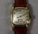Collection of Seven Vintage Men's Wrist Watches - 5