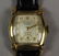 Collection of Seven Vintage Men's Wrist Watches - 7