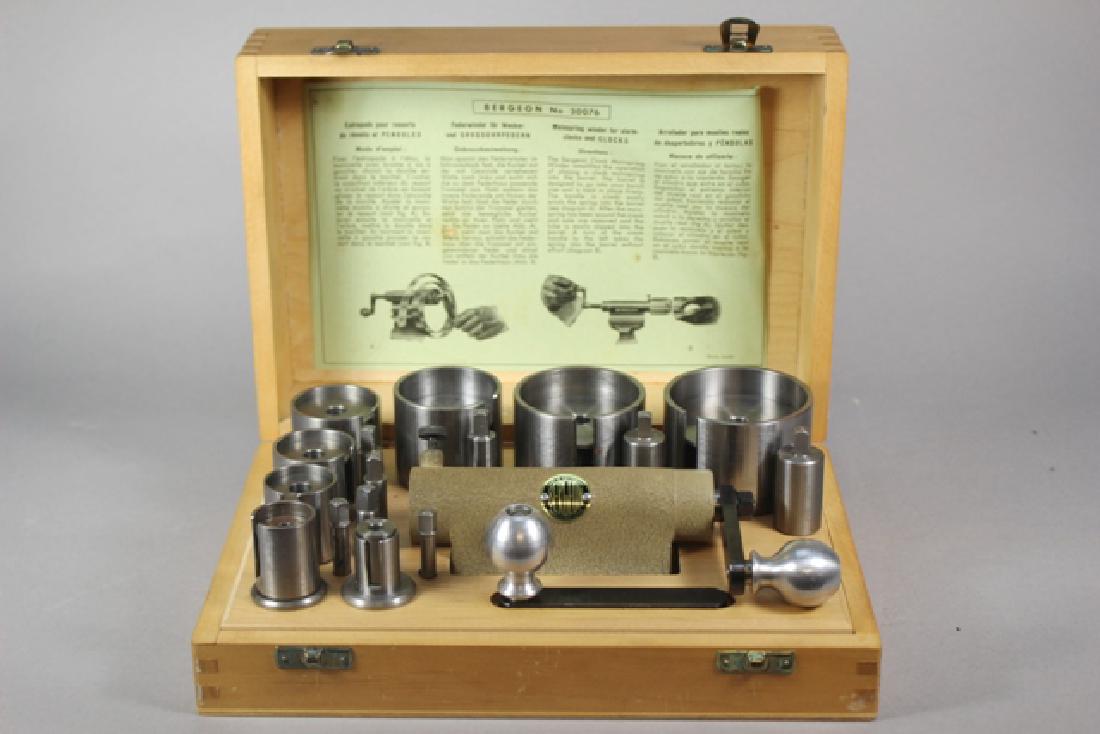 Bergeon 30076 sale