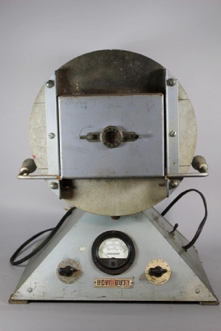 Hevi Duty Electric Furnace Type 051-PT (1 of 6)