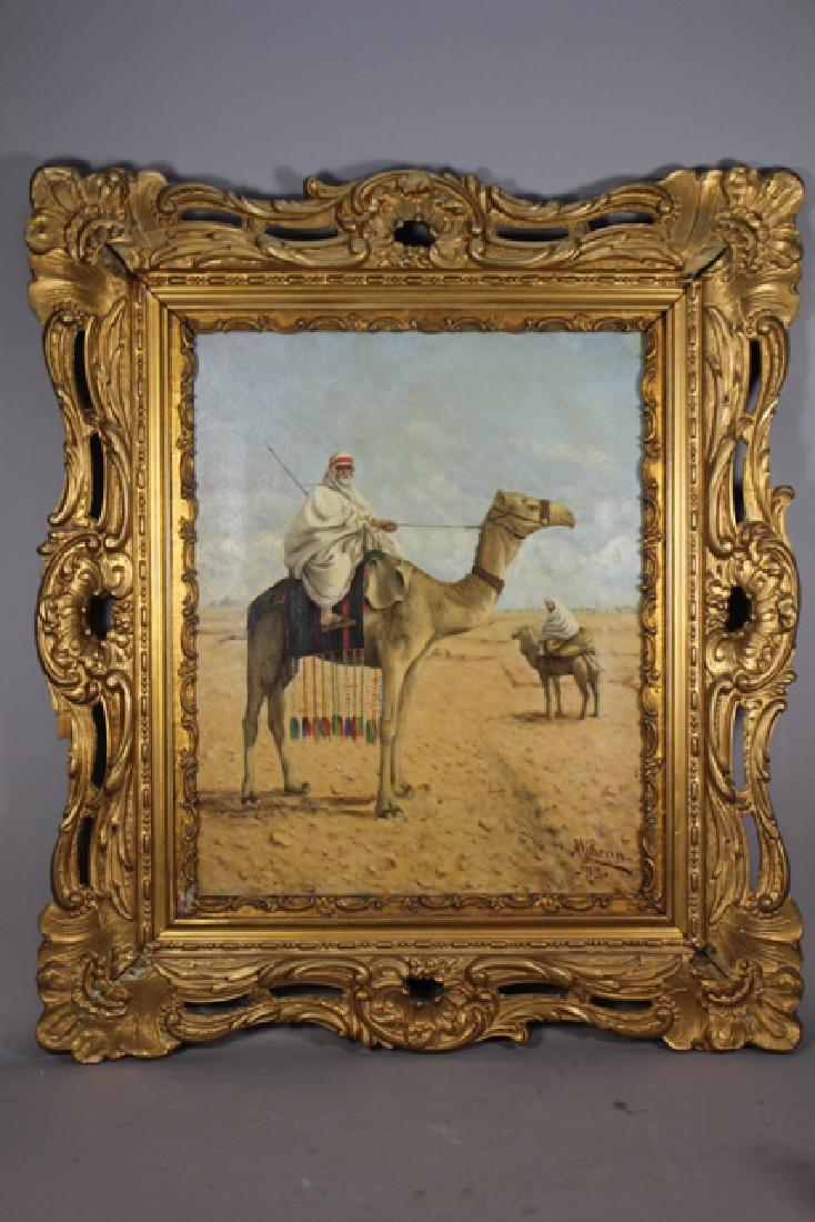 Mihran Kevork Serailan (American, 1867-1957) (1 of 10)