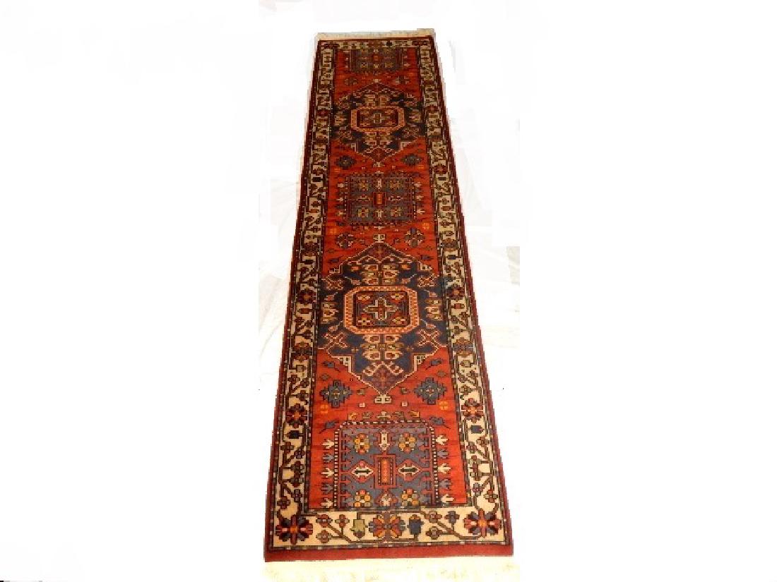 Persian Serapi Handmade Carpet (1 of 2)