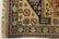 Semi-antique Persian runner - 4