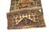 Semi-antique Persian runner - 5