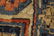 Semi-antique Persian runner - 7