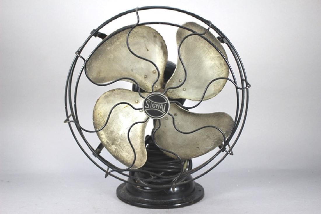Signal Cool Spot Fan (1 of 6)
