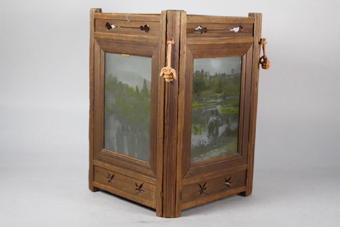 Chinese Table Hanging  Lantern (1 of 9)