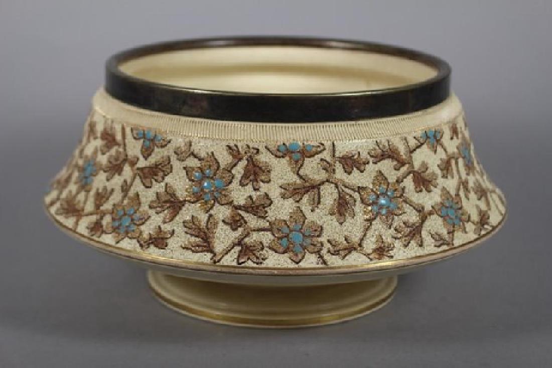 S&F German Oak Leaf Decorator Ferner (1 of 4)