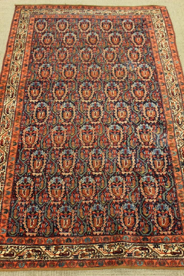 Semi Antique Persian Carpet (1 of 6)