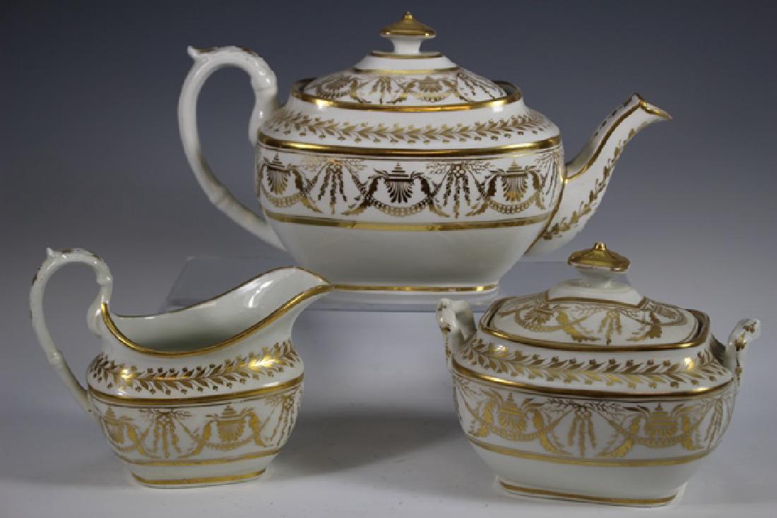 3pc Derby Tea Set (1 of 7)