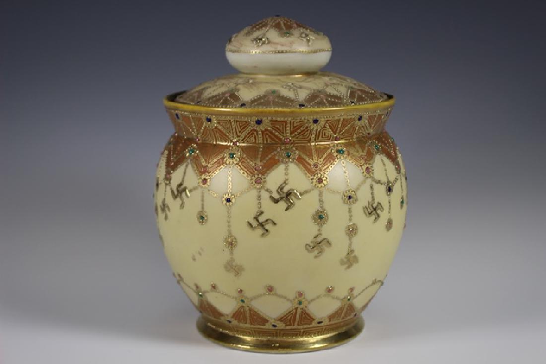 C. 1900 Nippon Humidor (1 of 8)