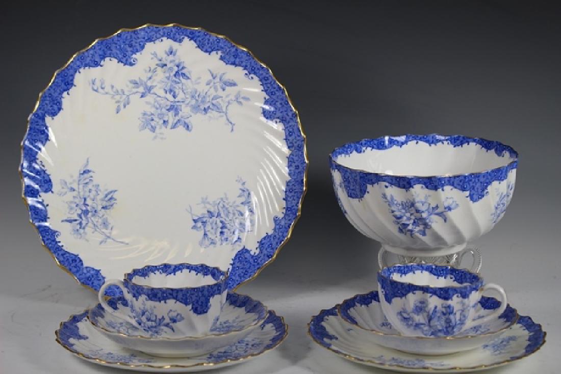 Copeland Spode Luncheon Set (1 of 7)