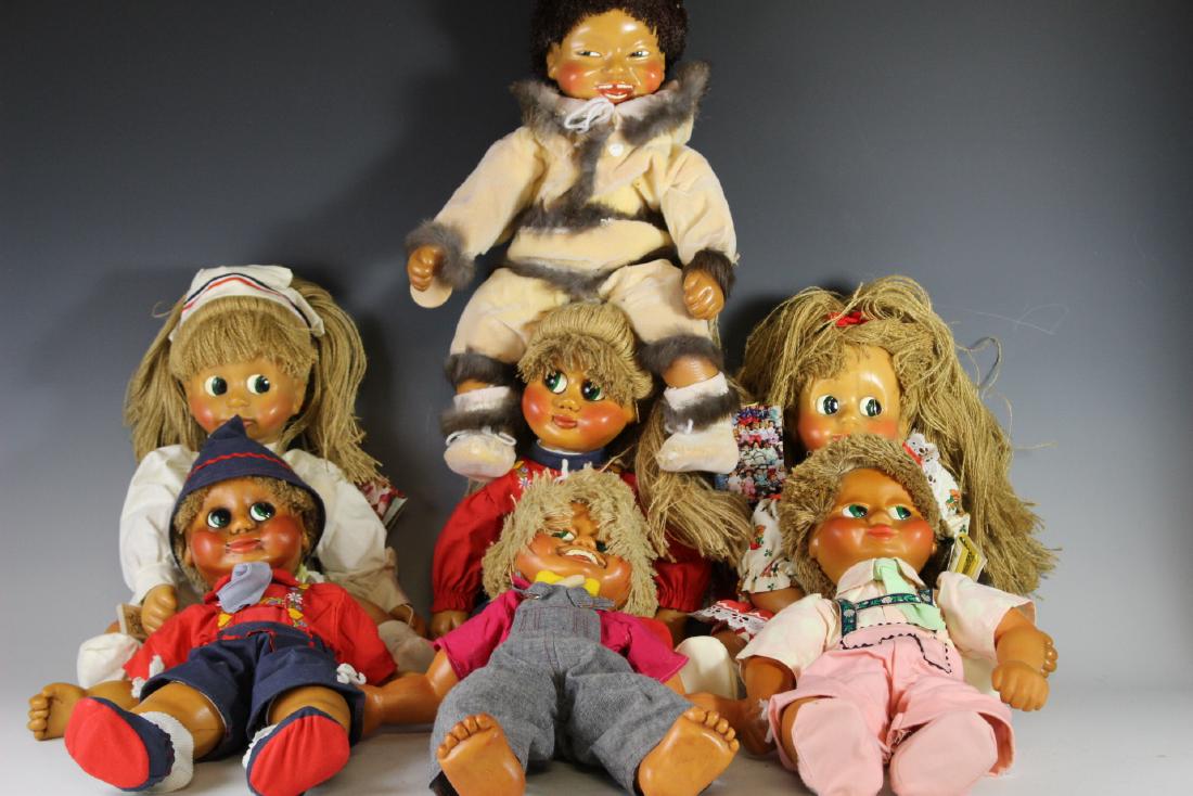 naber kid dolls