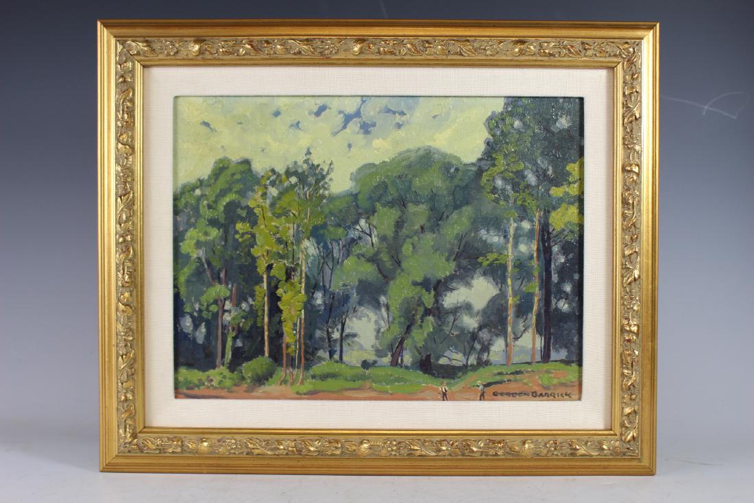 Shirley Gordon Barrick (American, 1885-1942) (1 of 9)