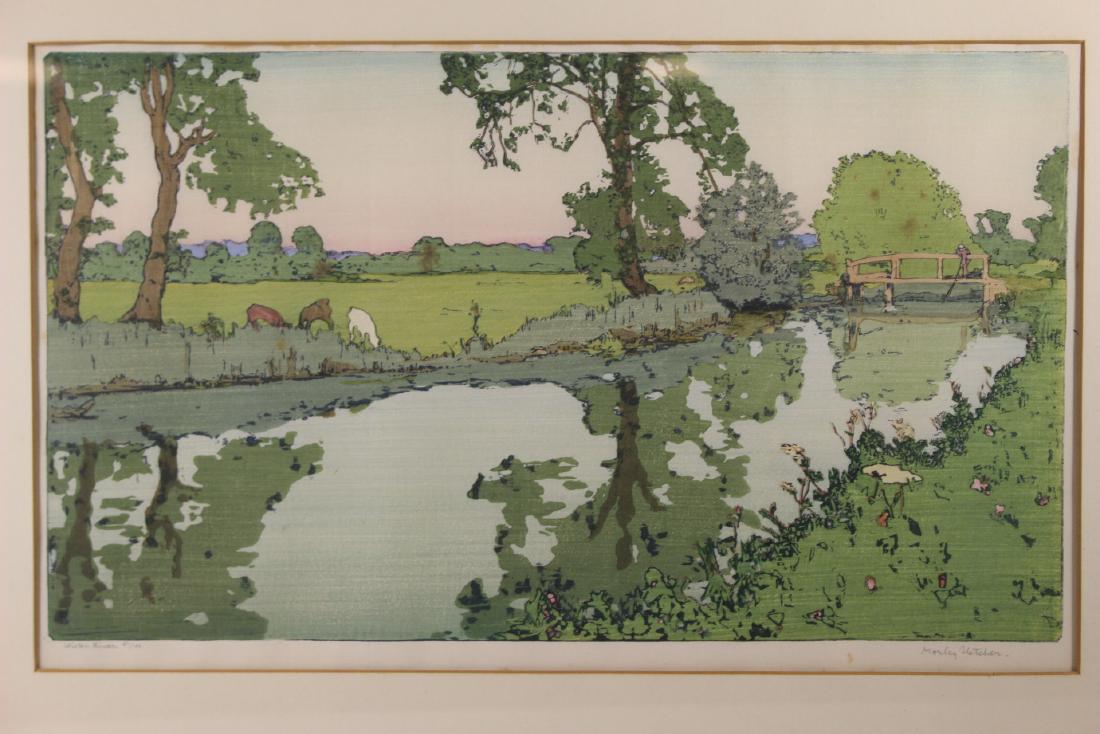 Frank Morley Fletcher (1 of 12)