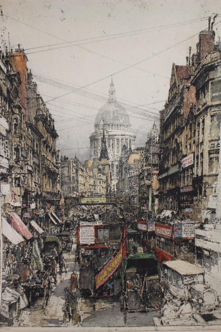 Luigi Kasimir (Hungarian/American, 1881-1962) (1 of 7)