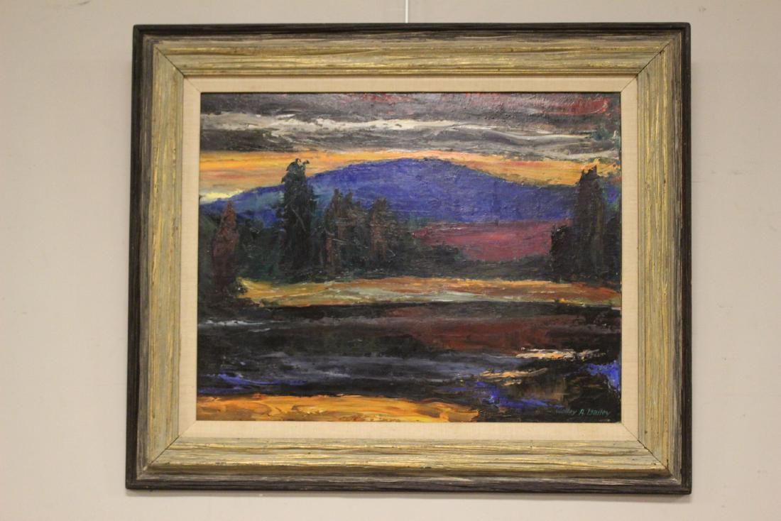 WALTER ALEXANDER BAILEY (1 of 8)