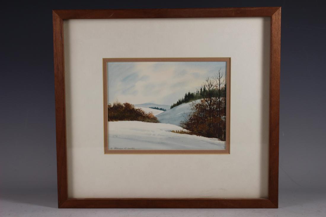 Florian K. Lawton (1 of 8)