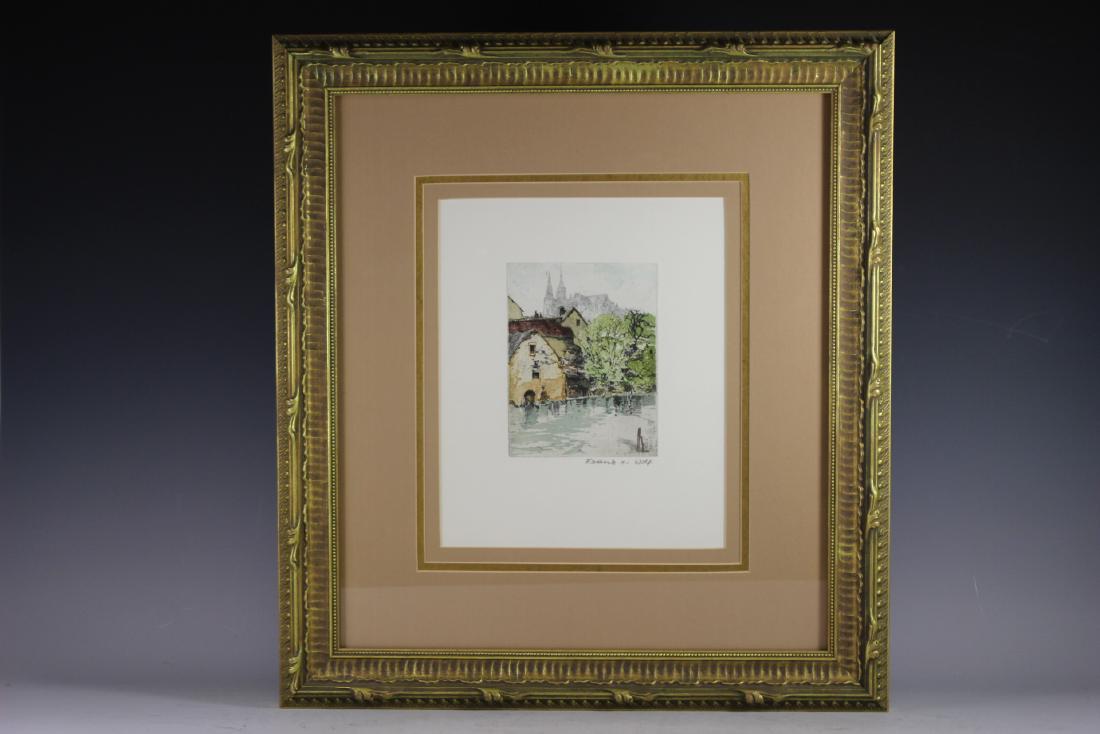 Franz Xaver Wolf (1 of 9)