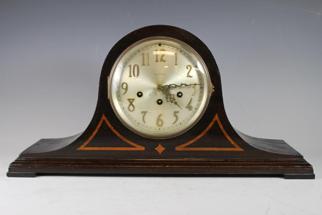 Art Deco Seth Thomas Mantle Clock (1 of 7)