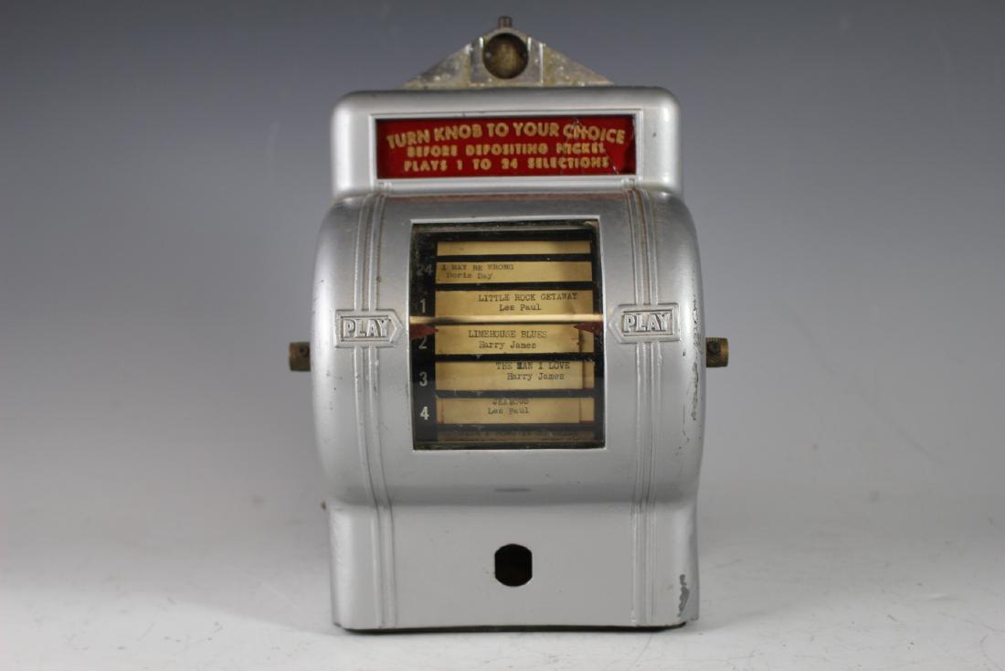 Packard 1950 (1 of 7)