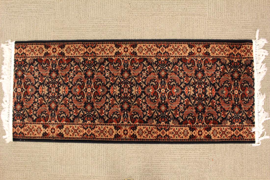 Persian Carpet Runner (1 of 6)