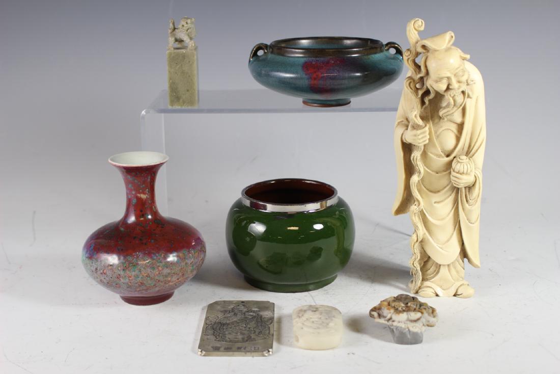 Asian Collectibles Group (1 of 11)