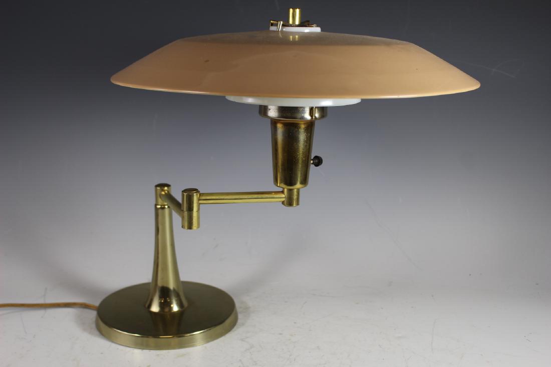 Mid Century Modern Lamp (1 of 8)