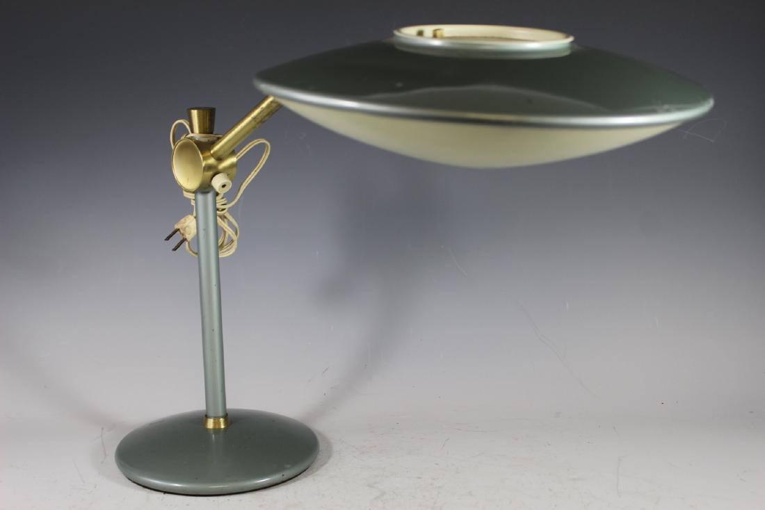 Mid Century Modern DAZOR Lamp (1 of 14)